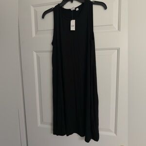 Gap Luxe Tank Dress S